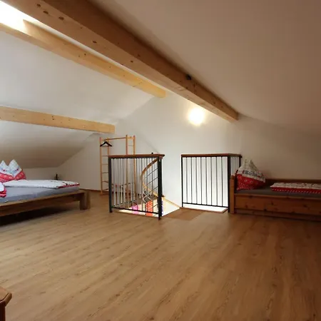 Dengi Apartment