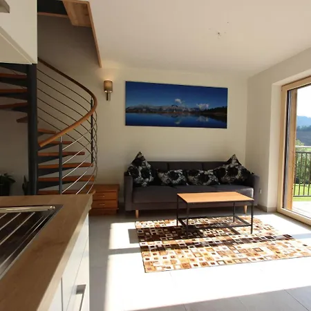 Dengi Apartment *