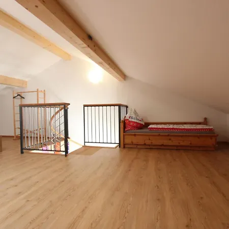 Apartment Dengi *