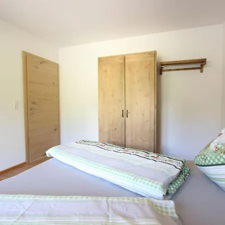 Apartment Dengi *